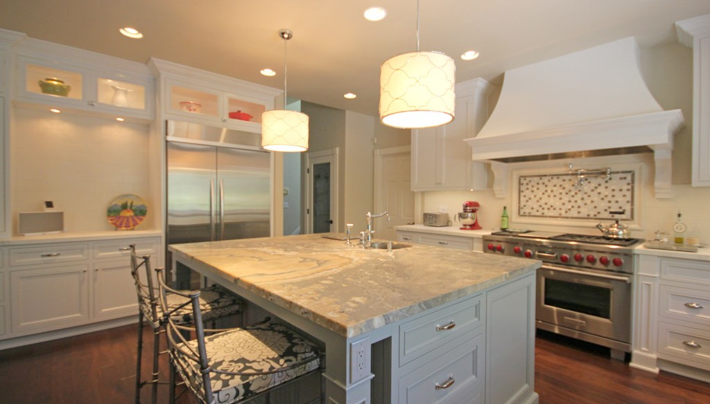 cook custom cabinetry, inc. - fine custom cabinets in sacramento